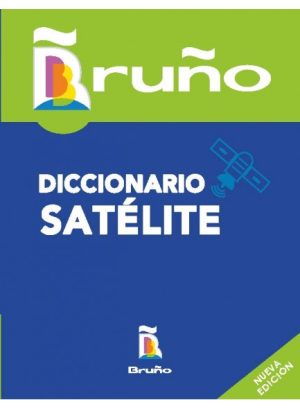 Diccionario Satelite