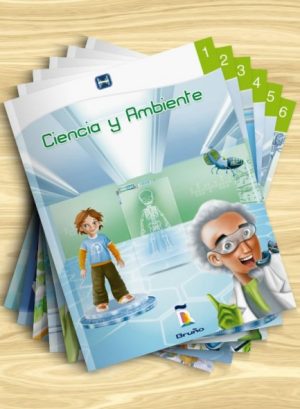 Ciencia y Ambiente