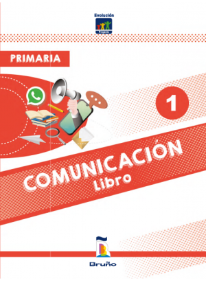Comunicación (Primaria) - Proyecto Evolución