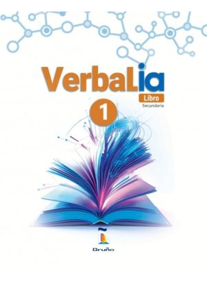 Comunicación (Secundaria) - VerbaLia