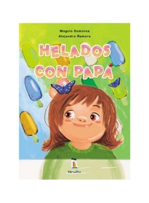 Helados con Papa