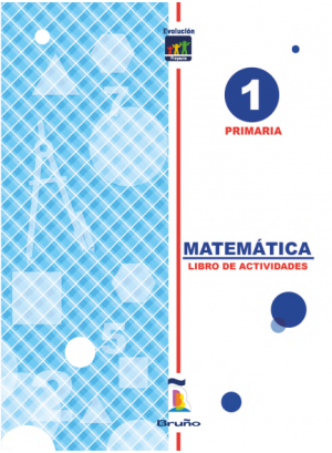 Matemática (Primaria) - Evolución - Libro de actividades + CDM (solo 1 y 2 grado)