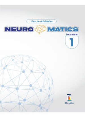 Neuromatics (Secundaria) - Libro de actividades
