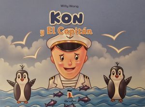 Kon y El Capitan
