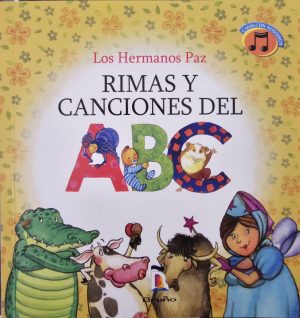 Rimas y Canciones del ABC