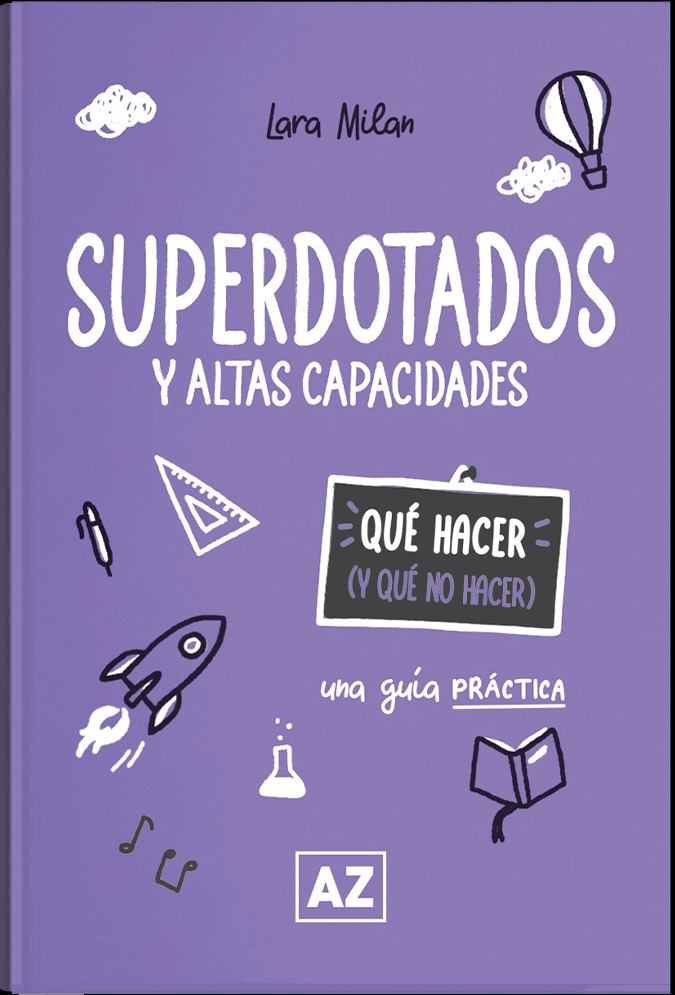 Superdotados y Altas Capacidades