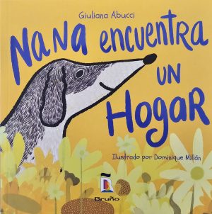 Nana encuentra un hogar